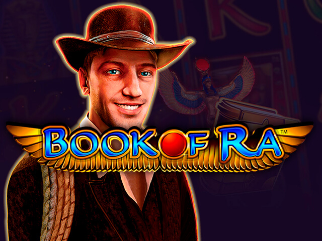 Book Of Ra