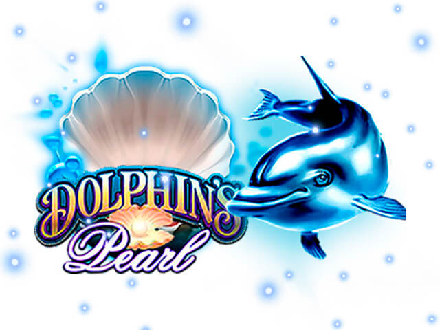 Dolphin’s Pearl
