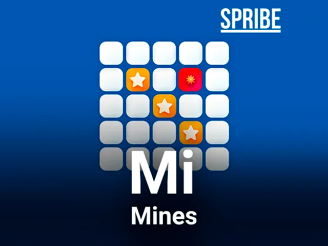 Mines