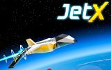 JetX