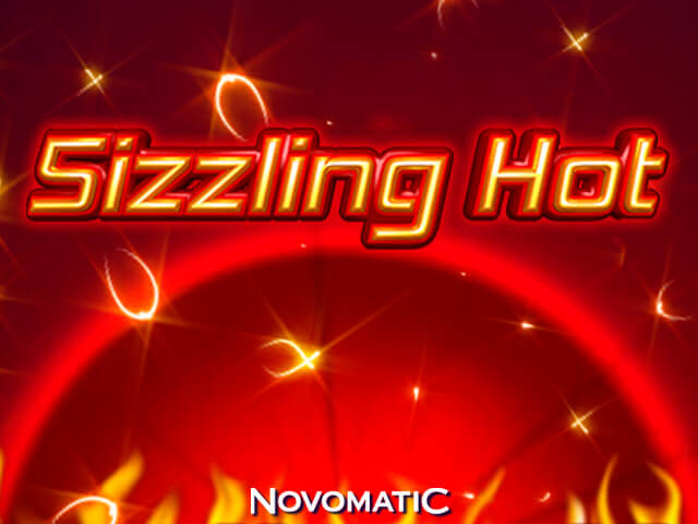 Sizzling Hot