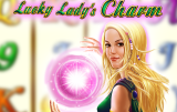 Lucky Lady’s Charm